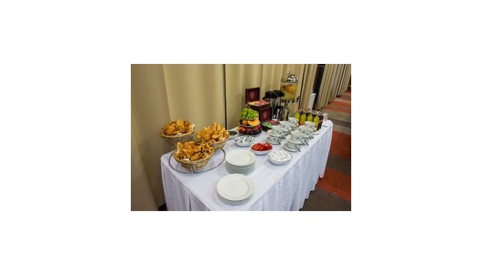 Star City Hotel poza 10