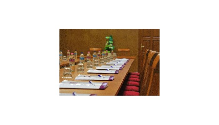 Star City Hotel poza 4