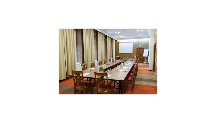 Star City Hotel poza 9