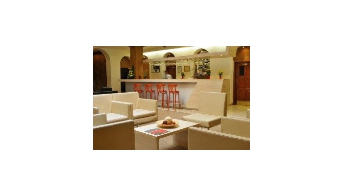 Star City Hotel poza 2