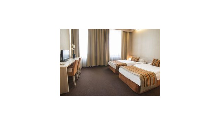 Star City Hotel poza 11