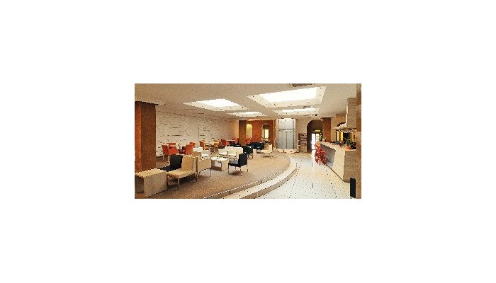 Star City Hotel poza 1
