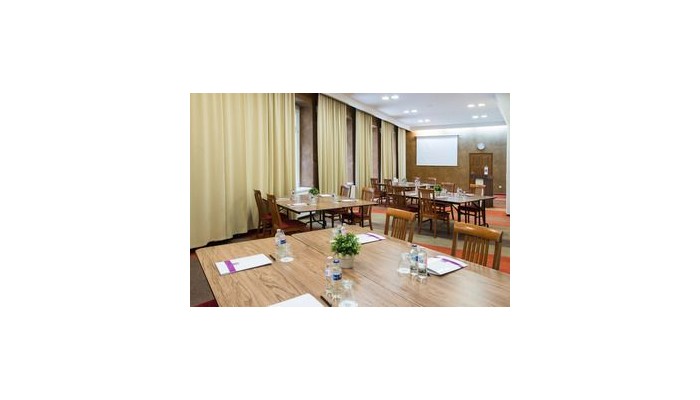 Star City Hotel poza 8