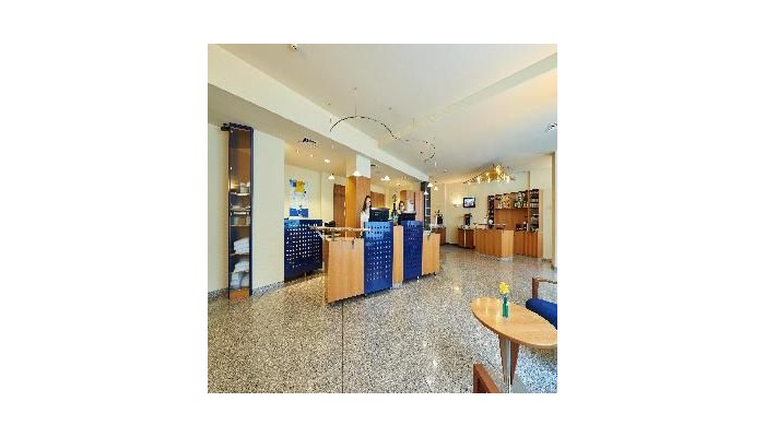 Starlight Suiten Hotel Budapest poza 6
