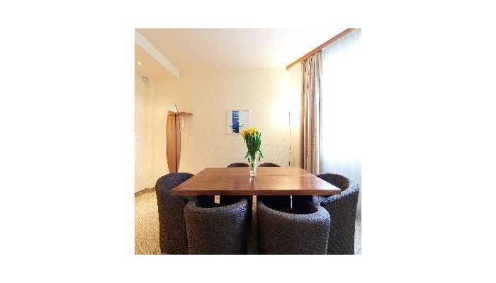 Starlight Suiten Hotel Budapest poza 7