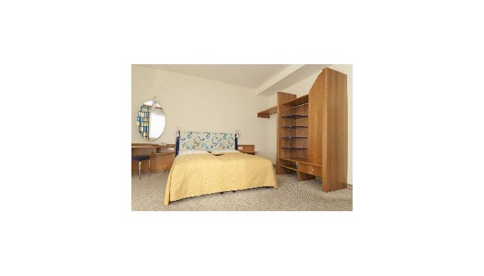 Starlight Suiten Hotel Budapest poza 3