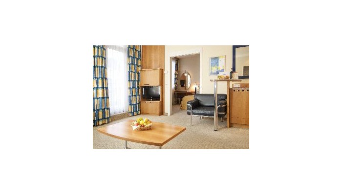 Starlight Suiten Hotel Budapest poza 1