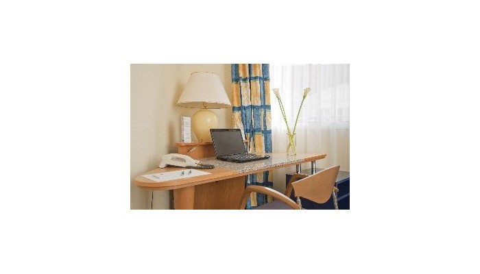 Starlight Suiten Hotel Budapest poza 2