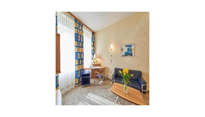 Starlight Suiten Hotel Budapest poza 0