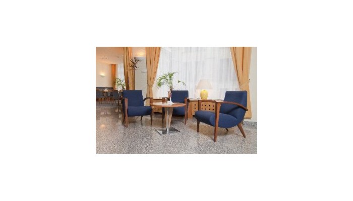 Starlight Suiten Hotel Budapest poza 5