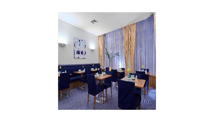 Starlight Suiten Hotel Budapest poza 11