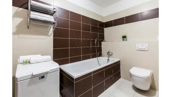 Vagabond Apartments & Suites poza 7