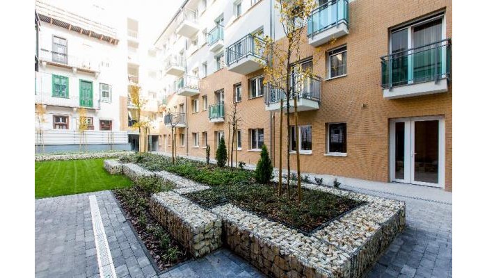 Vagabond Apartments & Suites poza 8