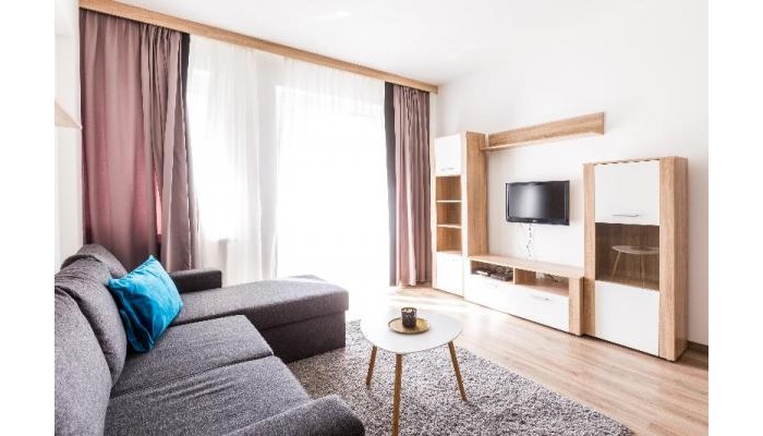 Vagabond Apartments & Suites poza 1