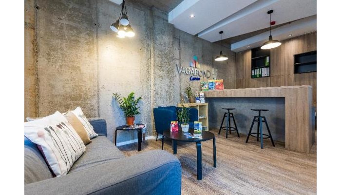 Vagabond Apartments & Suites poza 2