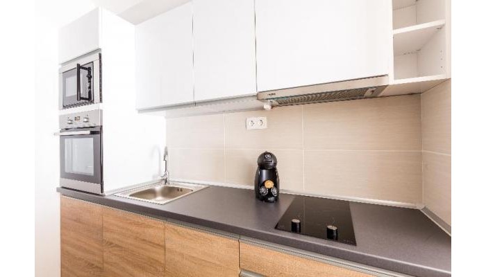 Vagabond Apartments & Suites poza 3