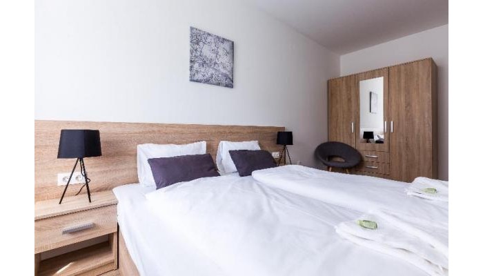 Vagabond Apartments & Suites poza 9