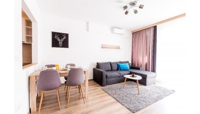 Vagabond Apartments & Suites poza 5