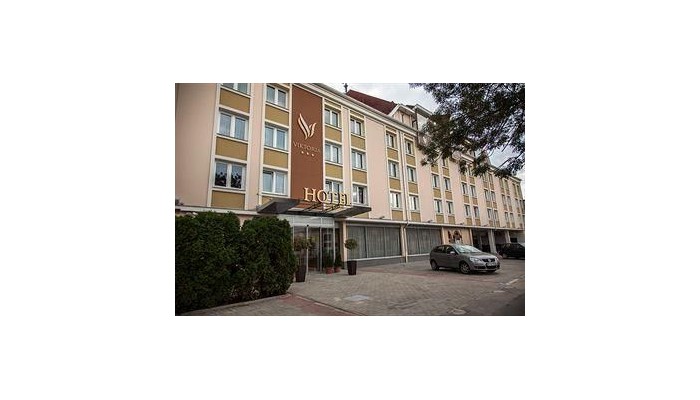 Vitta Hotel Superior Budapest poza 0