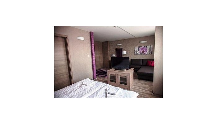 Vitta Hotel Superior Budapest poza 16