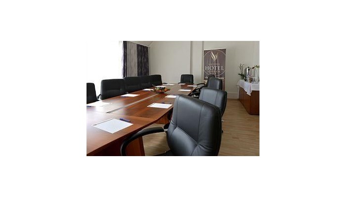 Vitta Hotel Superior Budapest poza 34