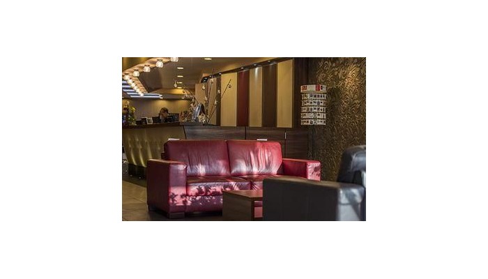 Vitta Hotel Superior Budapest poza 33