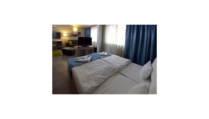 Vitta Hotel Superior Budapest poza 10