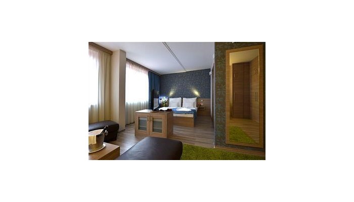 Vitta Hotel Superior Budapest poza 9