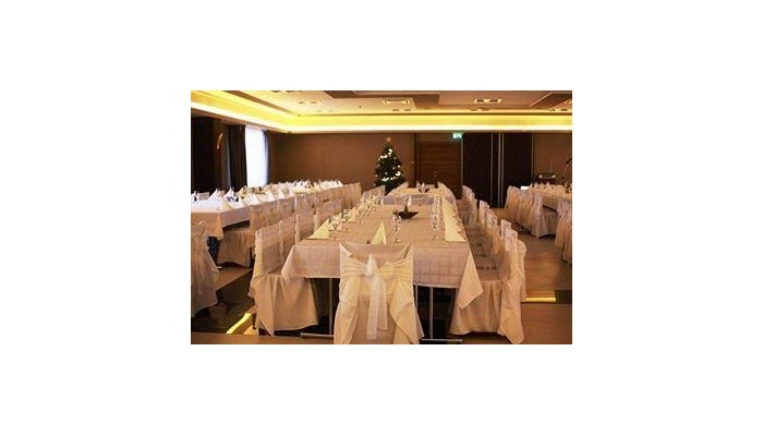 Vitta Hotel Superior Budapest poza 27