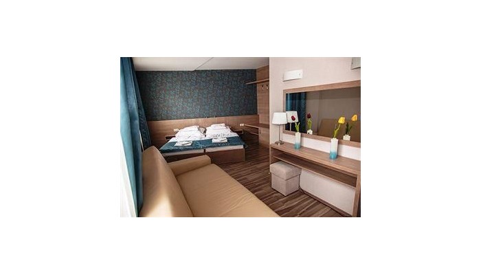 Vitta Hotel Superior Budapest poza 45