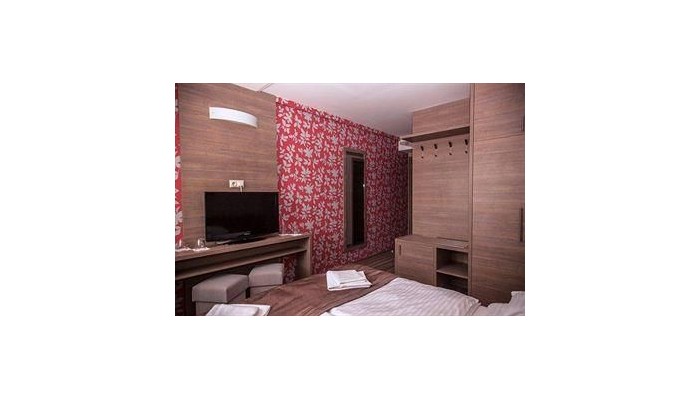 Vitta Hotel Superior Budapest poza 30