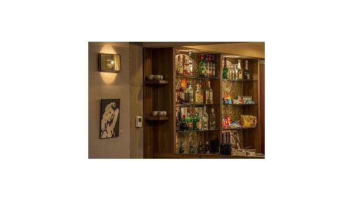 Vitta Hotel Superior Budapest poza 46