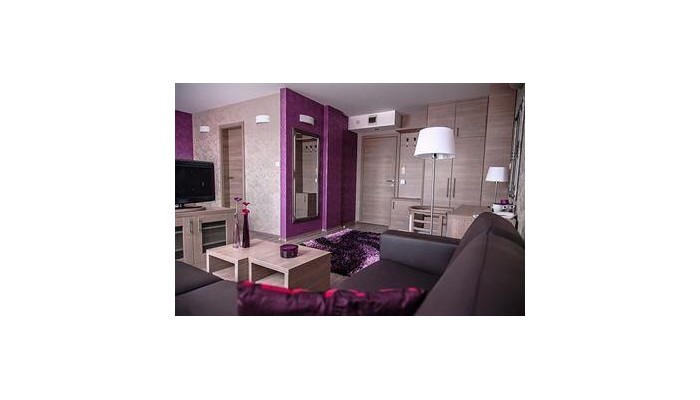 Vitta Hotel Superior Budapest poza 32