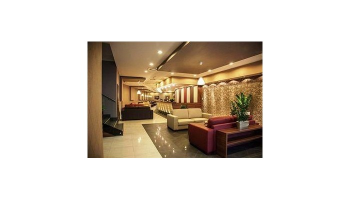 Vitta Hotel Superior Budapest poza 19