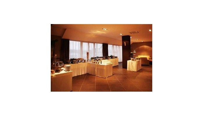 Vitta Hotel Superior Budapest poza 26