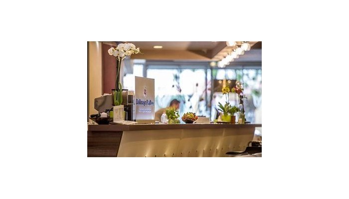 Vitta Hotel Superior Budapest poza 3