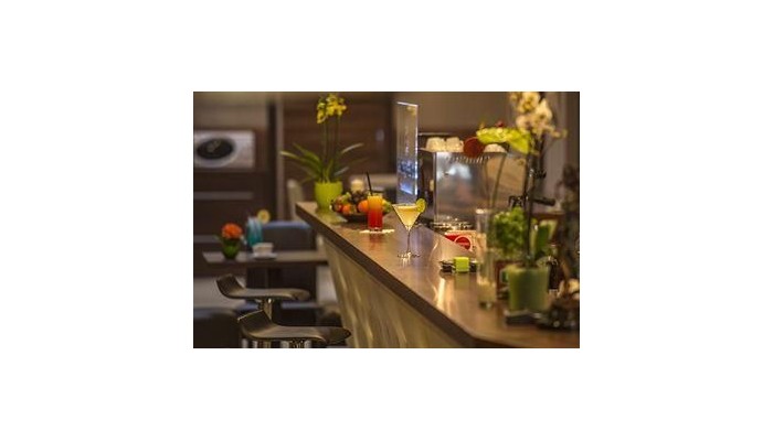 Vitta Hotel Superior Budapest poza 38