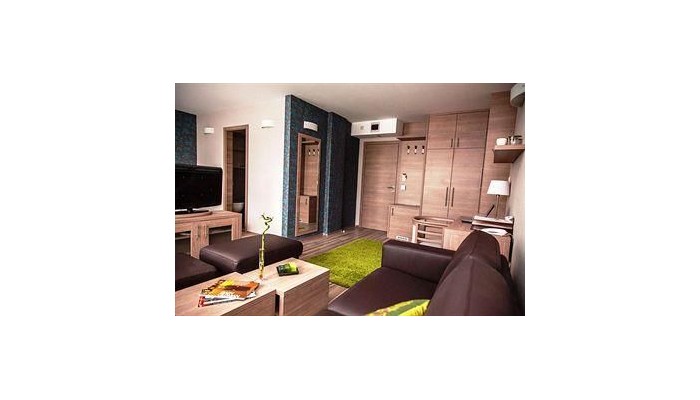 Vitta Hotel Superior Budapest poza 15