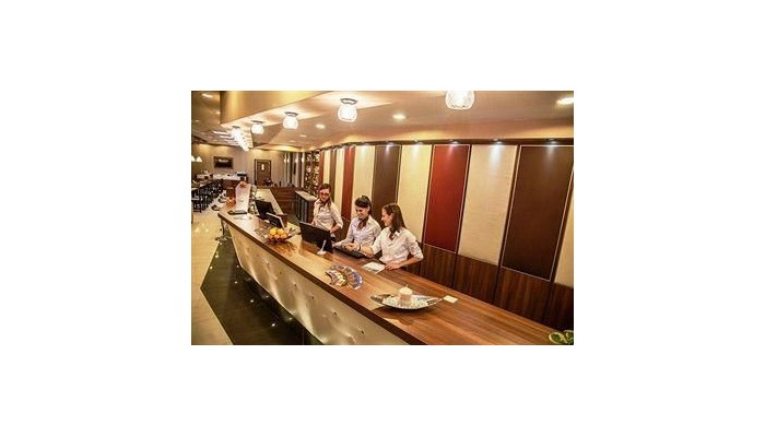 Vitta Hotel Superior Budapest poza 24