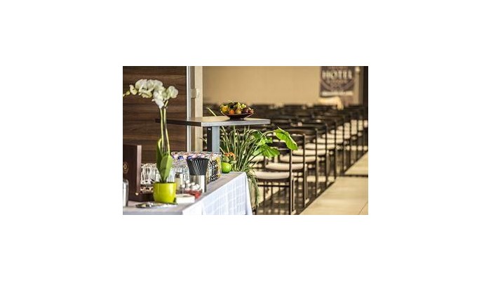 Vitta Hotel Superior Budapest poza 2