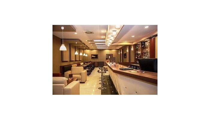 Vitta Hotel Superior Budapest poza 14