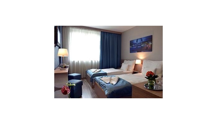 Vitta Hotel Superior Budapest poza 42