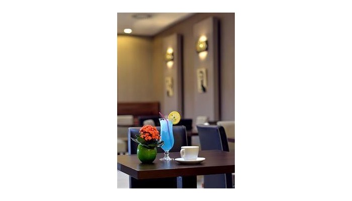 Vitta Hotel Superior Budapest poza 1