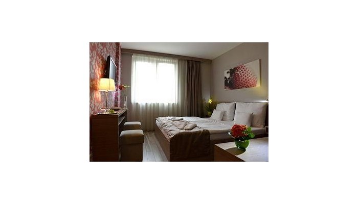 Vitta Hotel Superior Budapest poza 6