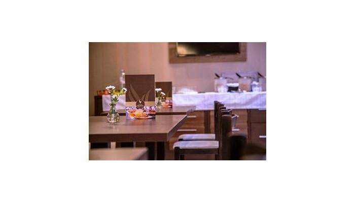 Vitta Hotel Superior Budapest poza 13