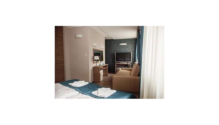 Vitta Hotel Superior Budapest poza 18