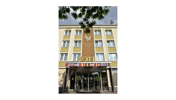 Vitta Hotel Superior Budapest poza 36