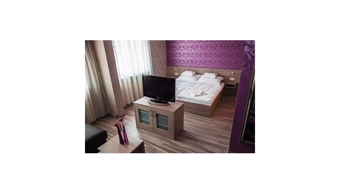 Vitta Hotel Superior Budapest poza 23