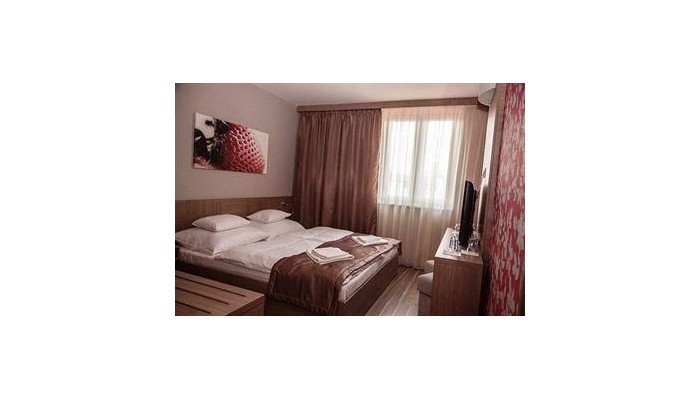 Vitta Hotel Superior Budapest poza 12