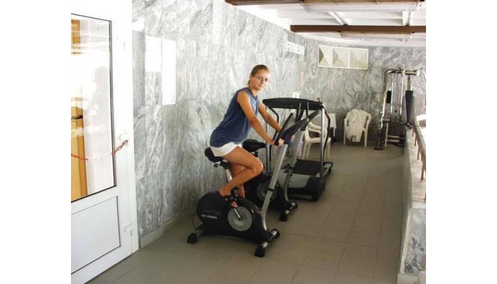 Hotel Barátság Spa & Wellness poza 2